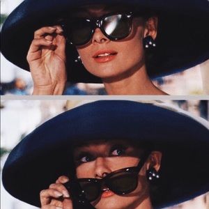 Meet your Posher, Maddie